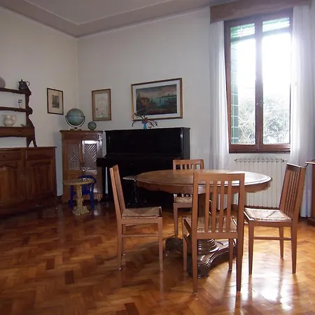 Bella Vista Apartment Venezia Esterno foto