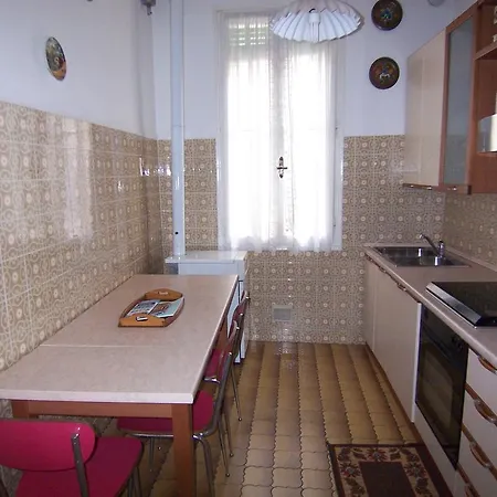 Bella Vista Apartment Venezia Esterno foto