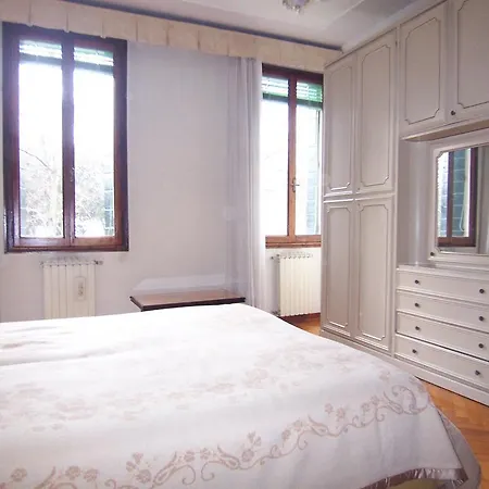Bella Vista Apartment Venezia Esterno foto
