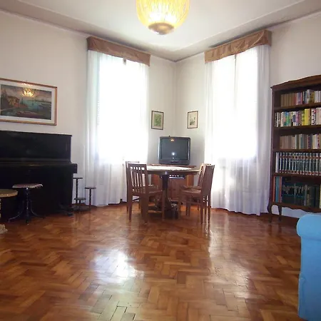 Bella Vista Apartment Venezia Esterno foto