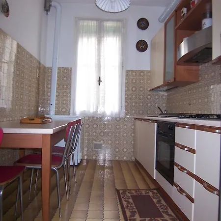 Bella Vista Apartment Venezia Esterno foto