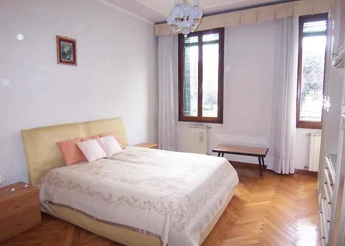 Bella Vista Apartment