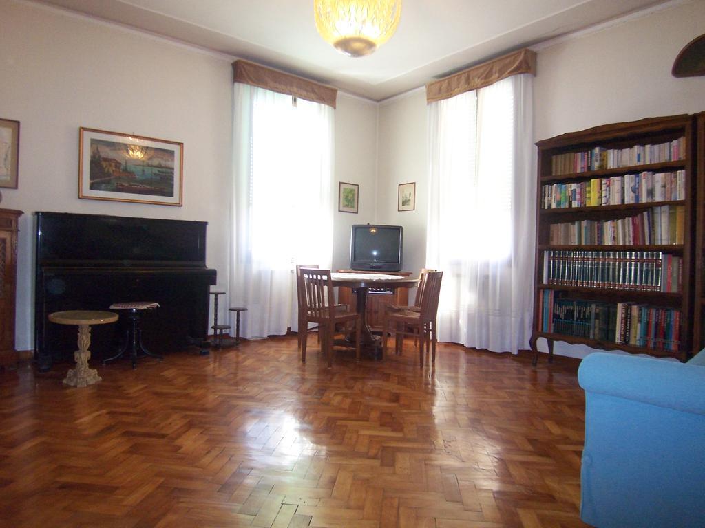 Appartamento Bella Vista *
